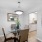 Wide open living areas perfect for entertaining