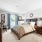 Relax and recharge in beautiful and spacious bedrooms