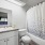 Bathroom options with thoughtful details