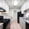 Spacious kitchens with thoughtful details